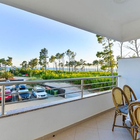 Modern Apartments Punta With Sea View- By Ta Leut Agency Privlaka  Exterior foto